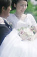 国際結婚を希望する中国のお見合女性